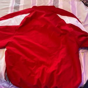 MTZ braves jacket